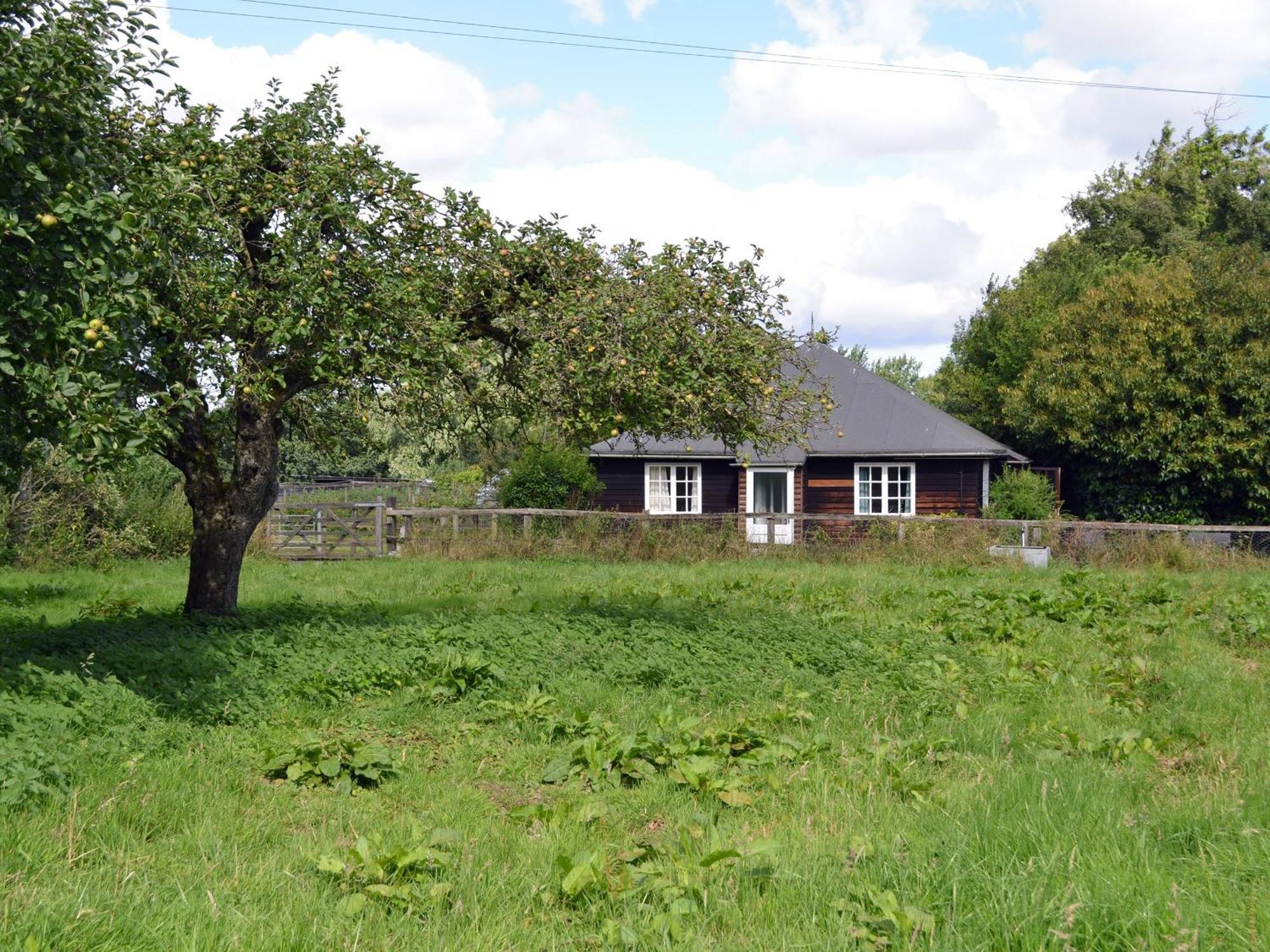 The Cottage - B4014 Wendling Exterior foto